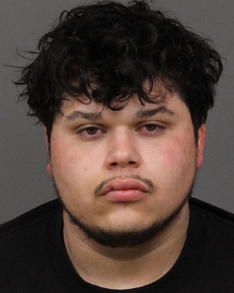 Anthony Espinoza