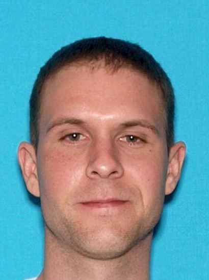 Christopher James Sprague