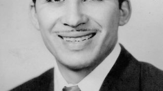 Lazaro Morones obituary