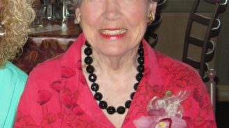 Margaret Radunich