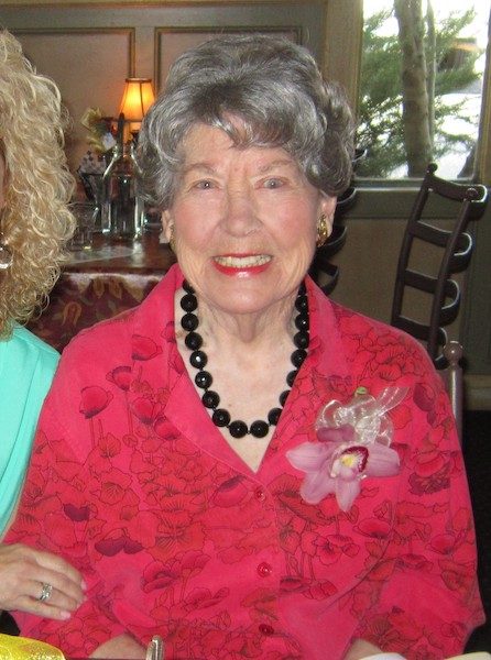 Margaret Radunich
