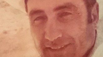 Martin Jaureguy obituary