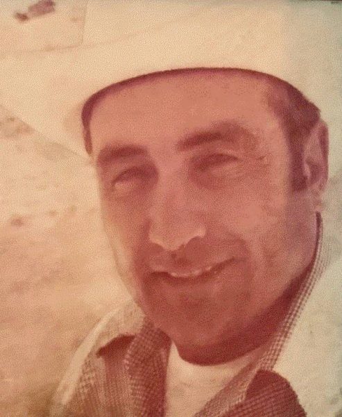 Martin Jaureguy obituary