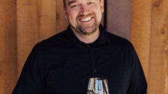 Tony Quealy thacher winery paso robles