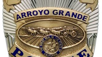 arroyo grande police