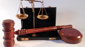 law