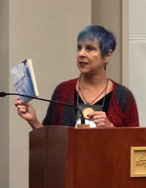 local authors showcase paso robles