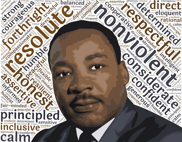 City of Paso Robles to host Martin Luther King Jr. celebration