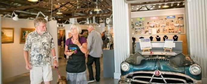 best art galleries in paso robles