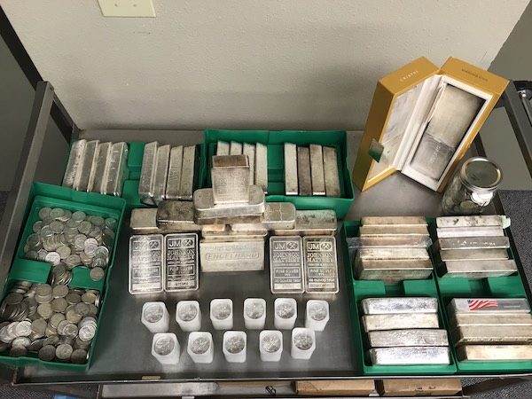 stolen silver paso robles