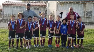 AYSO paso robles