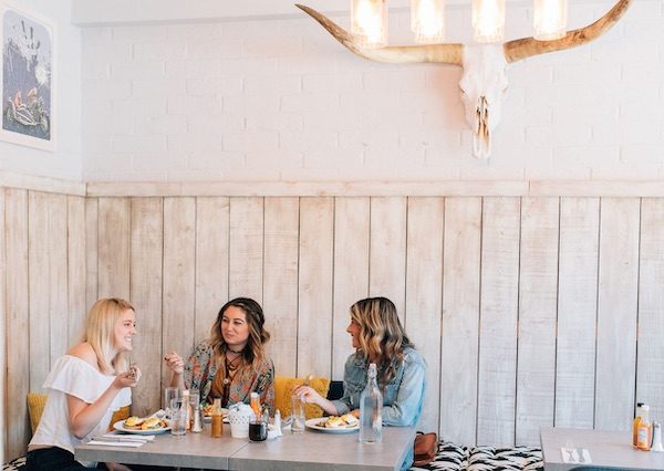 best brunch Paso Robles