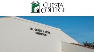 Cuesta gym