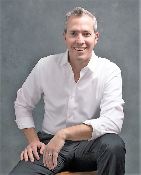 Joel peterson paso robles