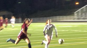 Paso Robles girls soccer