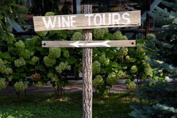 best paso robles tours