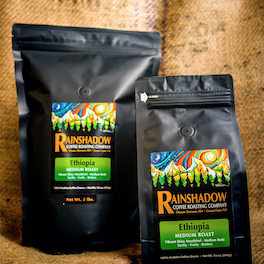 Rainshadow coffee moves to Paso Robles