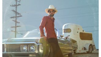 Ryan Bingham.