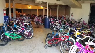 bikes to butte county slo