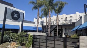 ifixit office in SLO