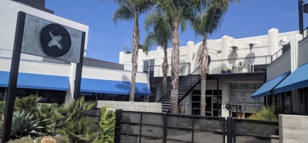 ifixit office in SLO