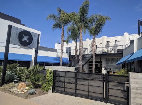 ifixit office in SLO