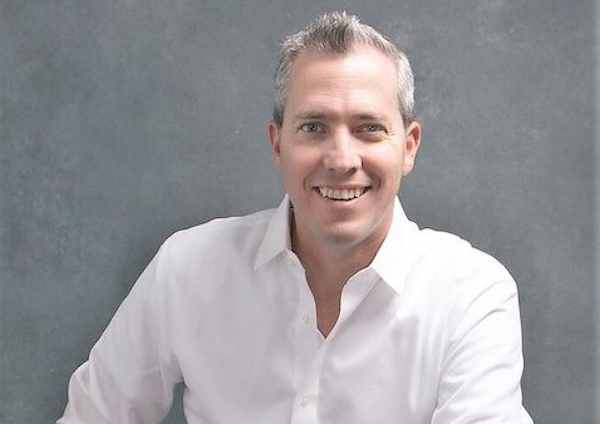 Paso Robles Wine Country Alliance Executive Director Joel Peterson