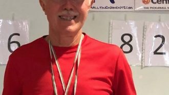 steve sidwell pickleball