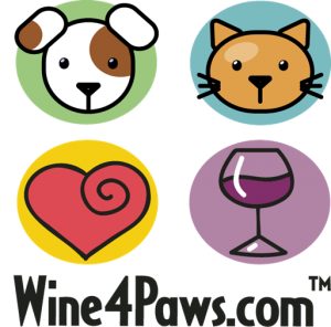 wine for paws paso robles