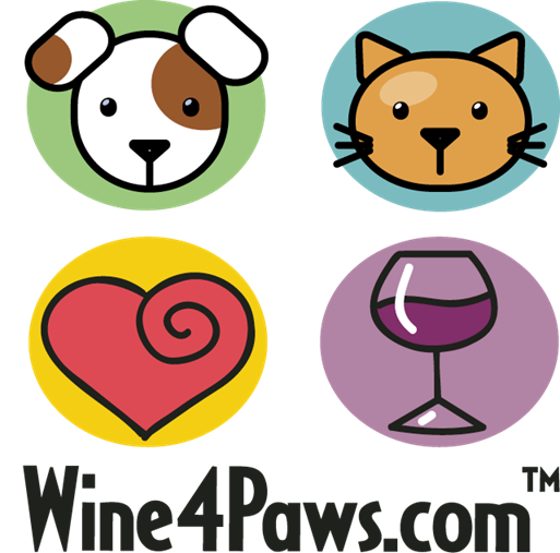 wine for paws paso robles
