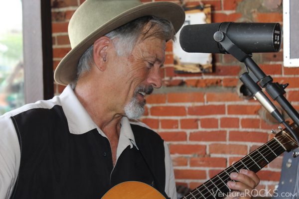 winery musician in paso robles