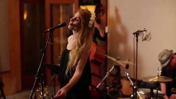 winery musician in paso robles