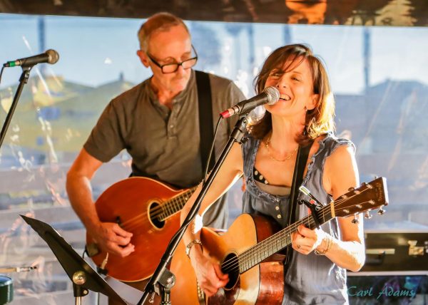 winery musician in paso robles