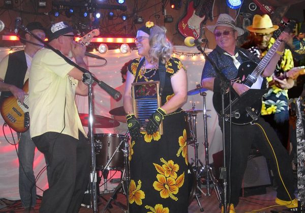 winery musician in paso robles