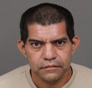 David Rodriguez Hernandez, 43