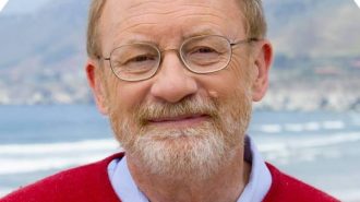 John Laird