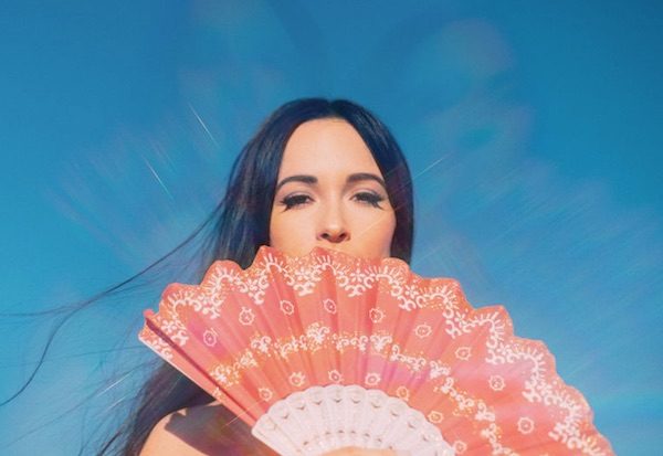 Kacey Musgraves paso robles