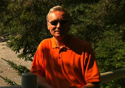 Mark Koegler