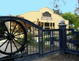 Paso Robles museum to celebrate 55 years with Family Fun Day June 14