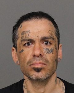 Rudy Jesse Perez Jr.