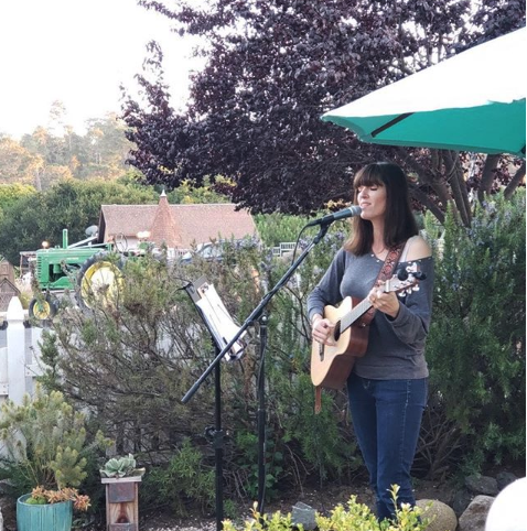 winery musician in paso robles