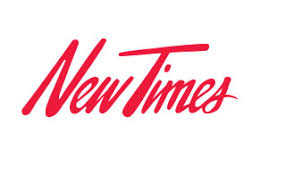 New Times SLO