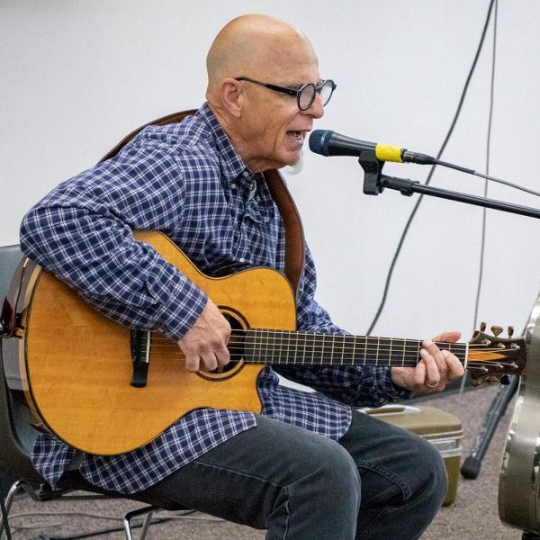 winery musician in paso robles