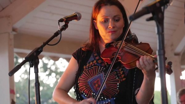 winery musician in paso robles