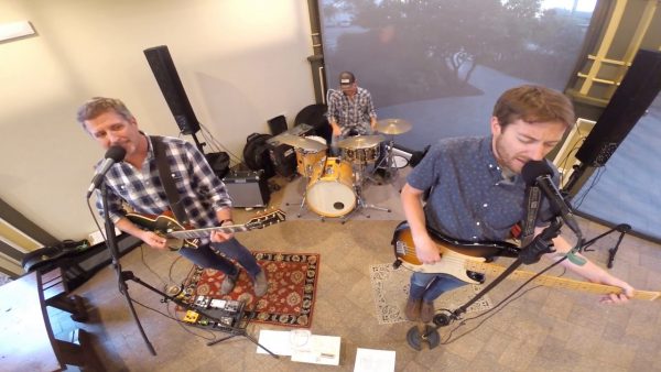 winery musician in paso robles