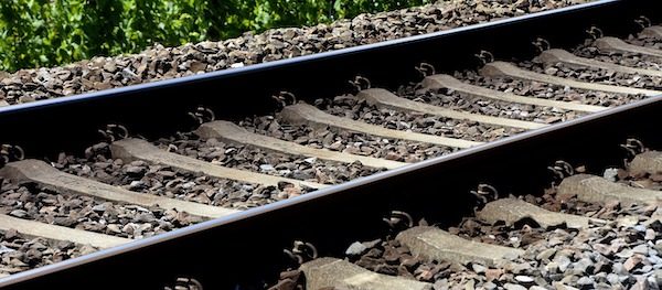rail service central coast