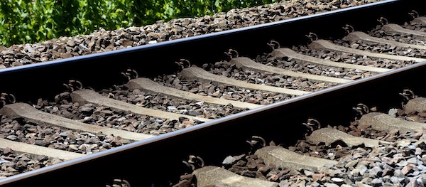 rail service central coast