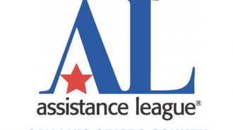 Assistance League of SLO County receives grant from Janssen Youth and Sports Fund