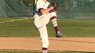 Bearcats baseball paso robles