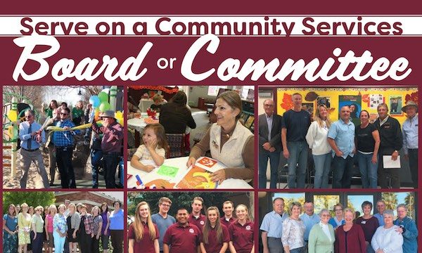 Board or committees paso robles apply